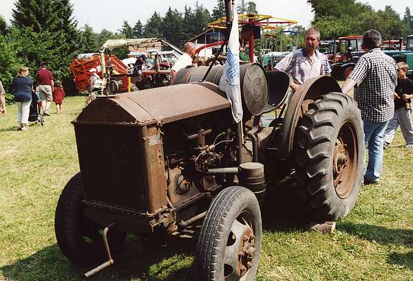 Hanomag